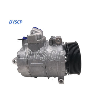 خرید LR014064 LR019132 کمپرسور تهویه مطبوع برای Land Rover Discovery 3 2.7 Tdv6 2008 online manufacture