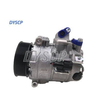 خرید LR014064 DCP14014 7SEU17C کمپرسور AC 12v خودرو JPB000183 برای Land Rover Discovery III online manufacture