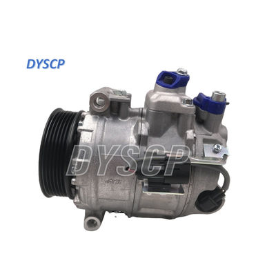 خرید LR015151 LR019131 کمپرسور Ac برای Land Rover Discovery 3 4.0 4.4 2008 6pk JPB500280 تولید آنلاین