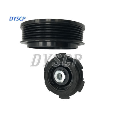 خرید تعویض کلاچ کمپرسور AC مغناطیسی برای BMW X3 F25 F26 X4 2.0 64529216467 6PK online manufacture