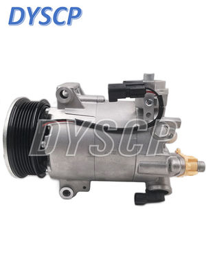 خرید 1773051 1756415 کمپرسور 12 ولت اتومبیل AC برای فورد BMAX Fiesta Tourneo Ecosport 1765547 تولید آنلاین