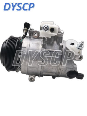 خرید کمپرسور AC اسکرول آلومینیومی برای Ford Edge Lincoln Mkx 2.7 2015 7PK ISO9001 تولید آنلاین
