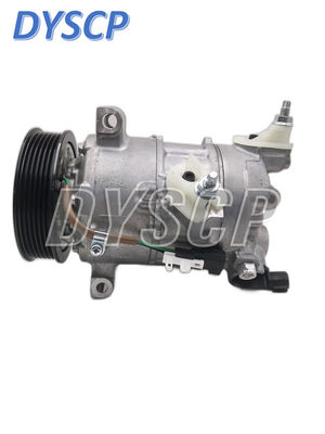 خرید 12 ولت کمپرسور AC برای ماشین Ford Escort 1.0t 2019 6pk ، تعویض کمپرسور AC تولید آنلاین