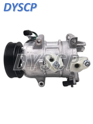 خرید 6pk R134a کمپرسور تهویه مطبوع برای ماشین Ford Escort 1.5 2015 AC تعویض کمپرسور تولید آنلاین