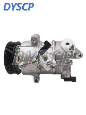 خرید هیچ نشت AC کمپرسور برای فورد اسکورت 1.5t 2019 6pk R134a خنک کننده تولید آنلاین