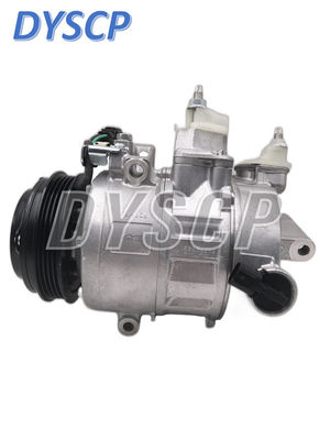 خرید ISO9001 فورد اکسپلورر 12 ولت کمپرسور AC تعویض 2.3t 2013 4pk 6.5KG وزن تولید آنلاین