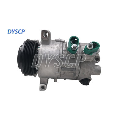 خرید 6SEU14 تعویض کمپرسور AC برای Jeep Compass 2.0 2.4 2007 6pk ISO9001 online manufacture