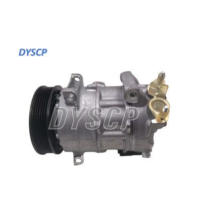 خرید پژو RCZ 3008 308CC 1.6T DS4 207CC کمپرسور AC تعویض ماشین 6PK 648741 6487 41 online manufacture