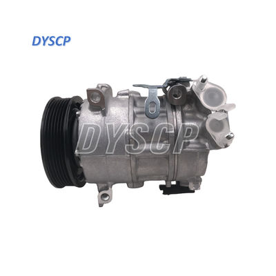 خرید YL00835880 کمپرسور AC برای پژو 408 308S 4008 5008 1.8 6PK online manufacture