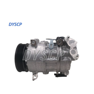 خرید YL00835980 DC12V کمپرسور AC خودرو برای پژو 408 308S 4008 5008 1.2T 1.6T 6PK تولید آنلاین