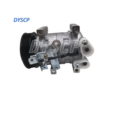 خرید 73111SC020 Z0012269A کمپرسور تهویه مطبوع برای Subaru Forimpreza برای Forester SHJ 2.0 6PK online manufacture