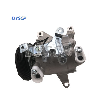 خرید 73111FJ000 Z0014247B کمپرسور اتومبیل AC برای Subaru برای Impreza 73111FJ040 Z0014247A تولید آنلاین