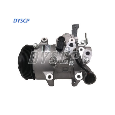 خرید کمپرسور اتومبیل Ac 73111AL000A 73111AJ03A برای Subaru Legacy برای Outback 2.5 2014-2020 online manufacture