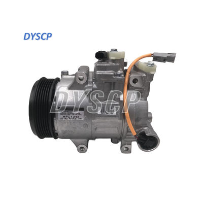 خرید 73111AJ000 کمپرسور AC برای Subaru Legacy Outback 2.5 3.6 73111AJ00A 73111AJ040 تولید آنلاین