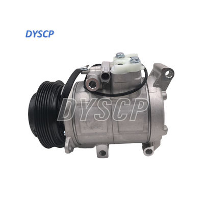 خرید BBM4-61-450C BS1A-61-450A کمپرسور تهویه مطبوع برای ماشین Mazda M3 M5 2.0 2010 5PK online manufacture
