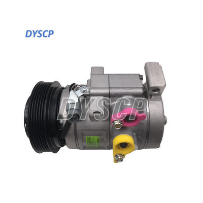 خرید EG21-61-450G کمپرسور AC اتوماتیک 12 ولت برای مازدا CX7 CX5 M6 2.5 2012 6PK تولید آنلاین