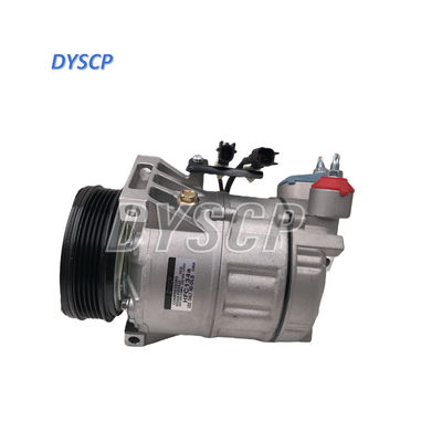 خرید کمپرسور تهویه مطبوع 12 ولت برای ماشین S80 2.5T 5PK 2007-2009 36002747 36000331 online manufacture