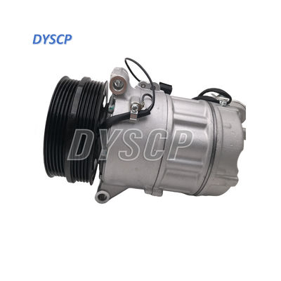 خرید 36011357 36001670 P31292175 کمپرسور اتوماتیک AC برای V40 2.0T 2016 10PK تولید آنلاین