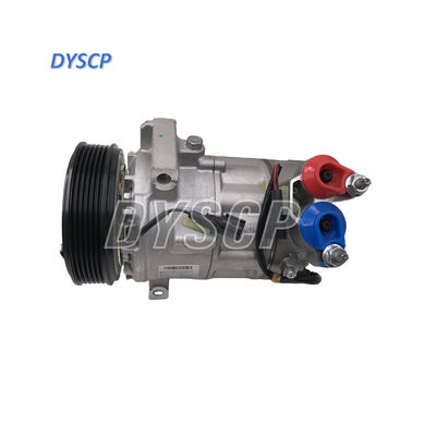 خرید 6906223 P31315453 31366155 XC60 S60 V40 T5 2.0T 2018 کمپرسور 6PK AC online manufacture