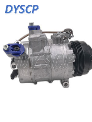 کمپرسور تهویه مطبوع اتوماتیک برای بی ام و رولز رایس Ghost F02 750 64509154072 2012 4pk