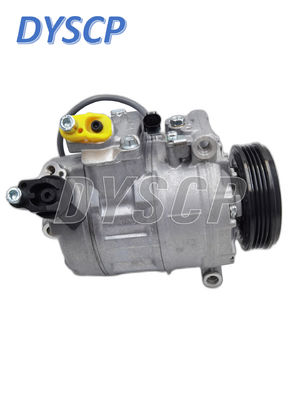 کمپرسور AC برای Bmw 64509174802 64526983098 E60 525 100MM 2003 4PK
