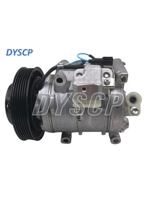 کمپرسور اتوماتیک AC برای هوندا آکورد Acura CR4 TB5 TB6 RDX 3.0 38810-5G0-A01 38810-R8A-A01