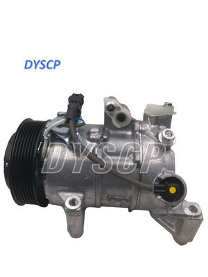 کمپرسور AC با کیفیت بالا 38810-5K8-J02 38810-5K8 هوندا جید 1.5T FR2 2017 7PK 388105k8