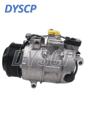 کمپرسور AC Bmw F07 E70 E71 535GT X5 X6 64529217868 64529399060 64529154070 8PK
