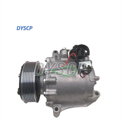 38810-RL3-H02 کمپرسور تهویه مطبوع 12 ولت برای هوندا Accord Spirior CP1 CU1
