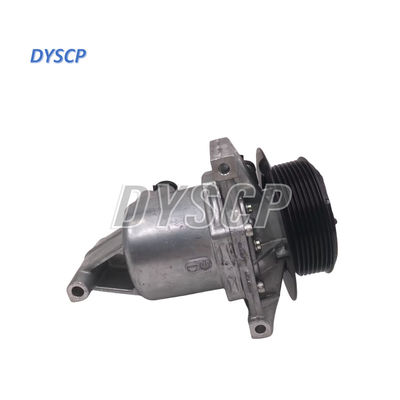 کمپرسور AC ماشین نیسان جوک مارس 92600-3RJ0A 92600-3RJ1A 92600-3HN0C 92600-2GE0A