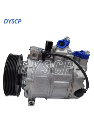 4E0260805AS کمپرسور جابجایی متغیر برای آئودی A8L 4.2 7PK
