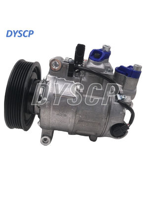 4F0260805AF 4G0260805A کمپرسور جابجایی متغیر برای آئودی C6 A6L 2.4 3.2 2.8 A7