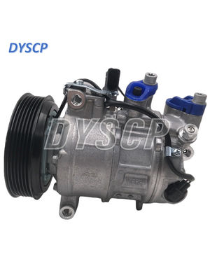 4M0820803L کمپرسور جابجایی متغیر برای آئودی C7 Q7 A7 3.0T A6L 2.5 6PK