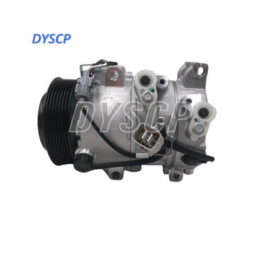 کمپرسور 88320-3A270 88320-3A300 Ac برای تویوتا Crown RX350 IS250 GS300 GRS182 7PK