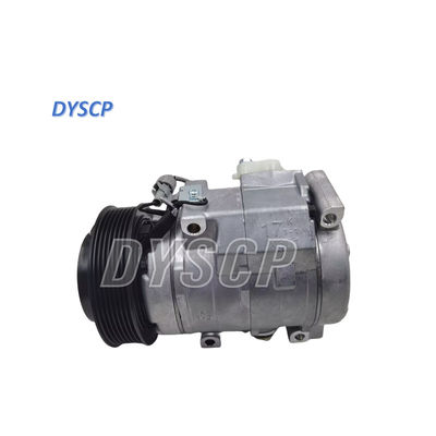 کمپرسور 88320-6A081 88320-35730 Ac برای تویوتا پرادو KDJ120 7PK