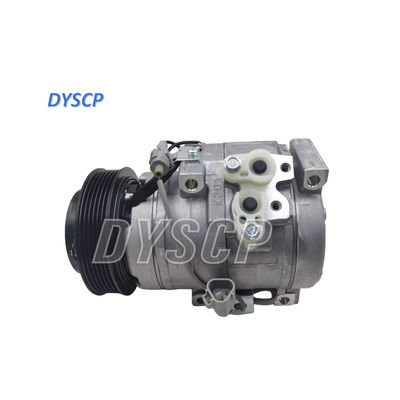 88320-48060 88320-28360 88320-28400 کمپرسور AC خودرو برای تویوتا هیلندر Alphard MCU30 MNH10