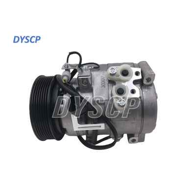 MR500877 MR7PK 513348 7813A085 کمپرسور AC خودرو برای میتسوبیشی پاجرو V73 V77 3.5 3.8 2000