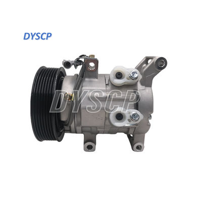 88320-0K380 88320-0K110 کمپرسور AC 12 ولت برای ماشین تویوتا هیلوکس Fortuner Tgn51 Tgn61 Ggn50