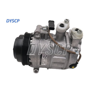 0008300901 0008304702 کمپرسور اتومبیل AC برای بنز W463 C63 G500 2016 4PK