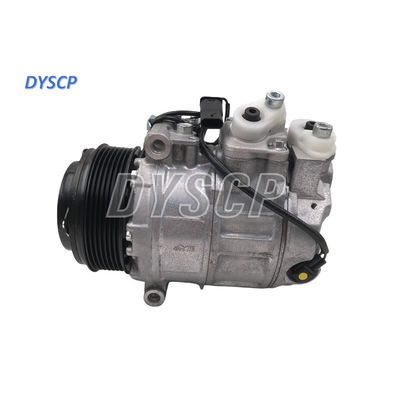 0008307200 کمپرسور AC خودرو برای موتور دیزل بنز W166 GLS350 GLE350 2016 7PK