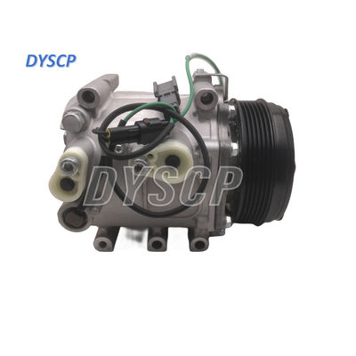 کمپرسور تهویه مطبوع کامیون MC182892 AKC200A270D AKC200A270 AKC200A277 برای Mitsubishi Fuso Canter