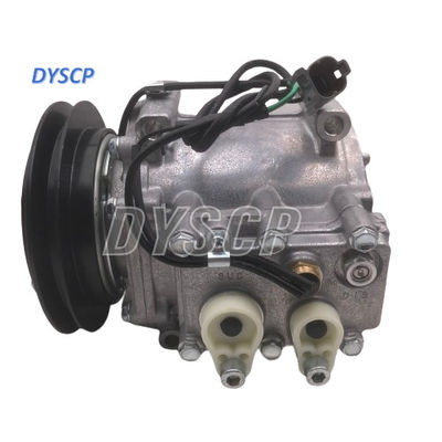 MK624683 کمپرسور تهویه مطبوع کامیون AKC200A273A AKC200A165 AKC200A274A برای میتسوبیشی