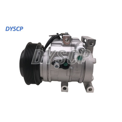 کمپرسور قطعات اتوماتیک AC برای کیا ریو K2 1.6 977014L000 8FK351272-111 10S11C
