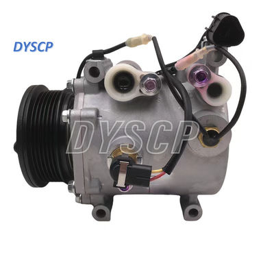 MSC90C AKC201A275 تعویض کمپرسور Ac MSC90TA-S برای Mitsubishi Fuso 12.0 توربو 24V 6PK دیزل