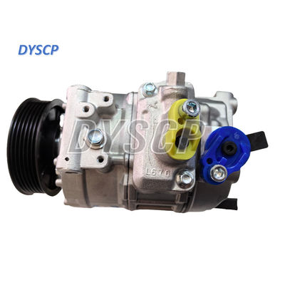 تعویض کمپرسور تهویه مطبوع خودرو برای فولکس وان Multivan بنزین 7E0820803H 437100-8051 DCP32072