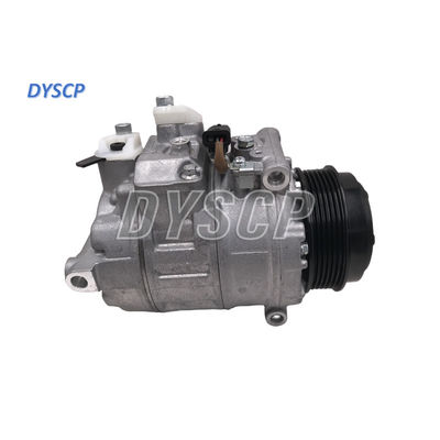 A0008306900 کمپرسور تهویه مطبوع برای مرسدس بنز