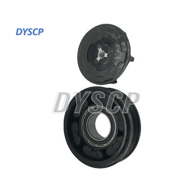 تعویض کلاچ کمپرسور 12 ولت 6PK AC برای آئودی A6 C6 2.0 A4 1.8 2.0T B7 2006