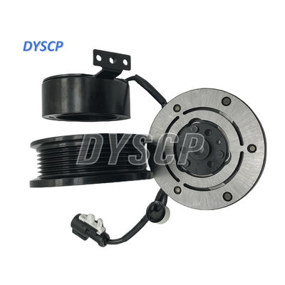 6PK کمپرسور کولر کلاچ تهویه مطبوع برای فورد موندیو 2.0 2003