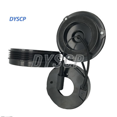 ماشین AC کمپرسور قطب مغناطیسی برای BMW X5 E53 E46 325 4PK