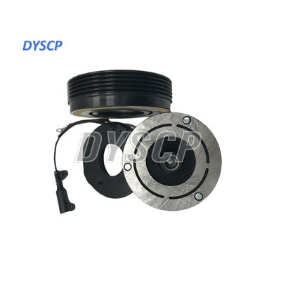 5PK ماشین تهویه مطبوع کمپرسور قطب مغناطیسی برای آئودی E39 525 64526910458